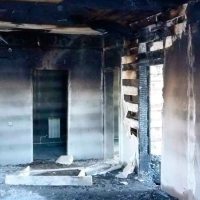 Уборка после пожара - Клининговые агентства