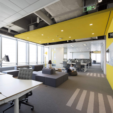 Уборка офисных помещений - Клининговые агентства